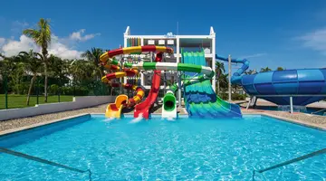 Riu Ocho Rios - All Inclusive