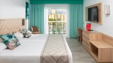 Riu Ocho Rios - All Inclusive