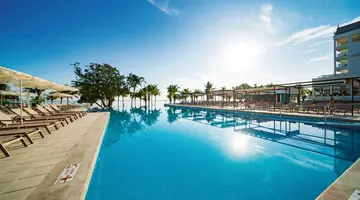 Riu Ocho Rios - All Inclusive