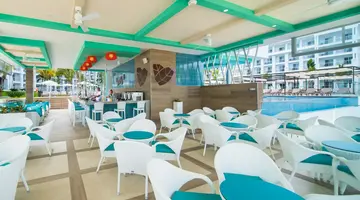 Riu Ocho Rios - All Inclusive