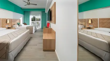 Aktywny wypoczynek na Jamajce w 5* hotelu z aquaparkiem