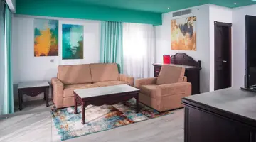 Riu Ocho Rios - All Inclusive