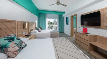 Riu Ocho Rios - All Inclusive