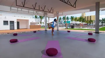Riu Ocho Rios - All Inclusive