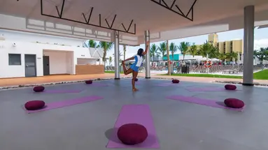 Riu Ocho Rios - All Inclusive