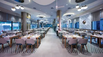 Riu Ocho Rios - All Inclusive