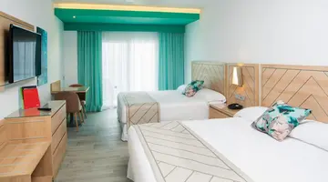 Riu Ocho Rios - All Inclusive