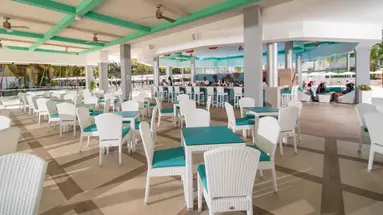 Riu Ocho Rios - All Inclusive