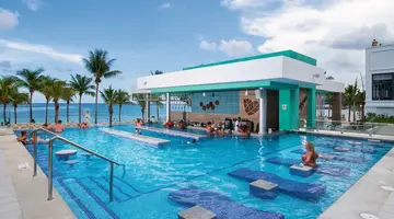 Riu Ocho Rios - All Inclusive