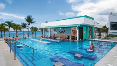 Riu Ocho Rios - All Inclusive