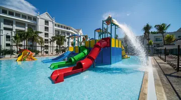 Riu Ocho Rios - All Inclusive