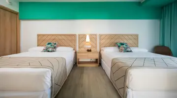 Riu Ocho Rios - All Inclusive
