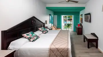 Riu Ocho Rios - All Inclusive