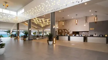 Riu Ocho Rios - All Inclusive