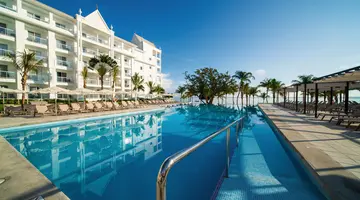 Riu Ocho Rios - All Inclusive