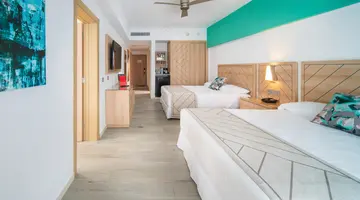 Riu Ocho Rios - All Inclusive