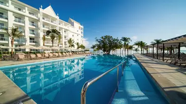 Riu Ocho Rios - All Inclusive