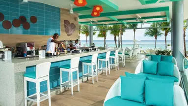 Riu Ocho Rios - All Inclusive
