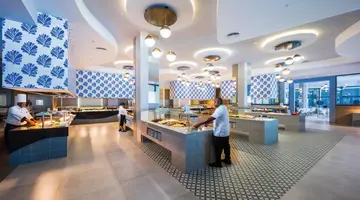 Riu Ocho Rios - All Inclusive