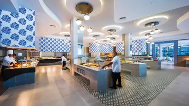 Riu Ocho Rios - All Inclusive