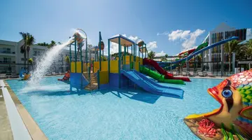 Riu Ocho Rios - All Inclusive
