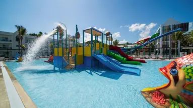 Riu Ocho Rios - All Inclusive