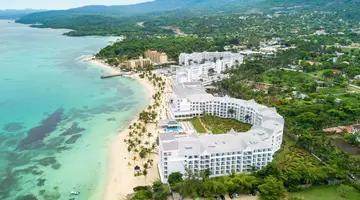 Riu Ocho Rios - All Inclusive