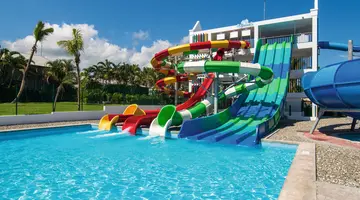 Riu Ocho Rios - All Inclusive