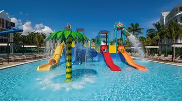 Riu Ocho Rios - All Inclusive