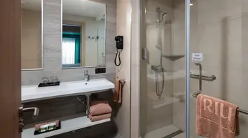 Riu Ocho Rios - All Inclusive