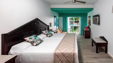 Riu Ocho Rios - All Inclusive