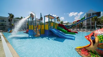 Riu Ocho Rios - All Inclusive