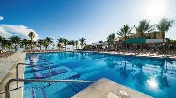 Riu Ocho Rios - All Inclusive