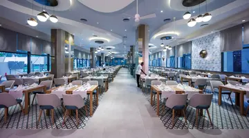 Riu Ocho Rios - All Inclusive