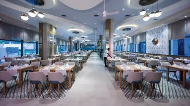 Riu Ocho Rios - All Inclusive