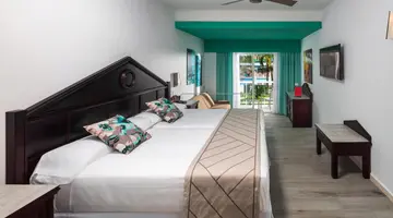 Riu Ocho Rios - All Inclusive