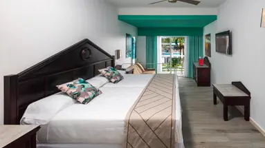 Riu Ocho Rios - All Inclusive