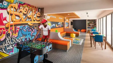 Riu Ocho Rios - All Inclusive