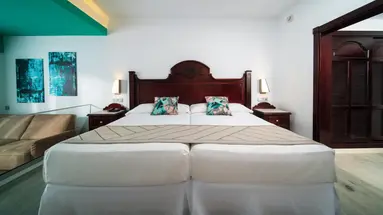 Riu Ocho Rios - All Inclusive