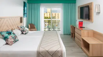 Riu Ocho Rios - All Inclusive