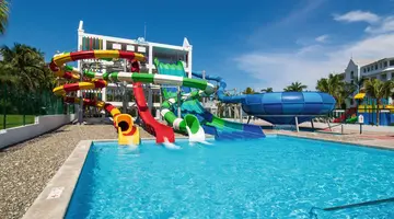 Riu Ocho Rios - All Inclusive