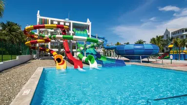 Riu Ocho Rios - All Inclusive