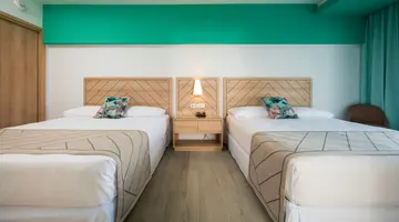 Riu Ocho Rios - All Inclusive