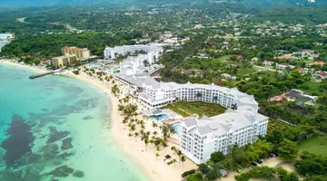 Riu Ocho Rios - All Inclusive