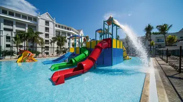 Riu Ocho Rios - All Inclusive