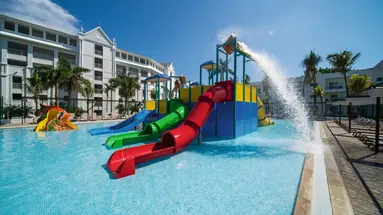 Riu Ocho Rios - All Inclusive