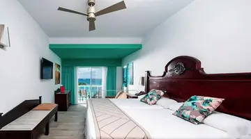 Riu Ocho Rios - All Inclusive