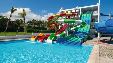 Riu Ocho Rios - All Inclusive