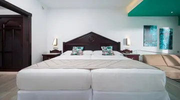 Riu Ocho Rios - All Inclusive