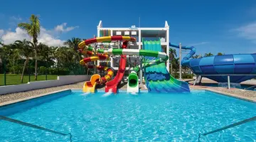 Riu Ocho Rios - All Inclusive